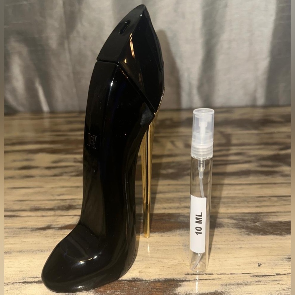 Carolina Herrera Good Girl NY| Decant de 10 ml